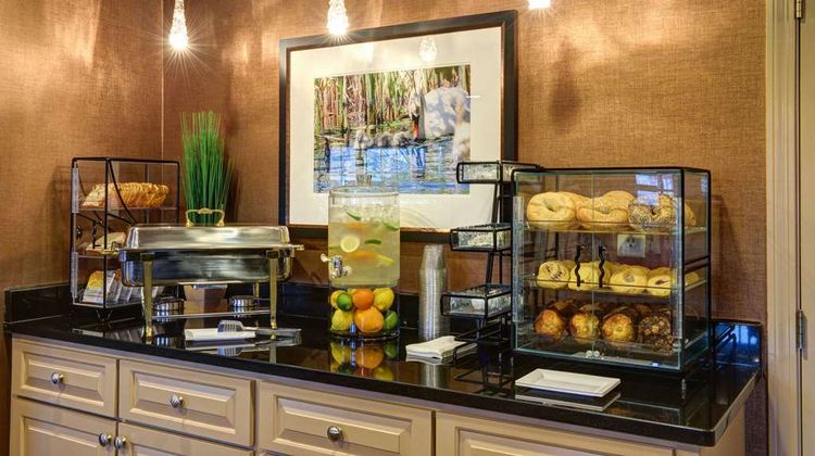 Port Inn & Suites, Ascend Collection Restaurant