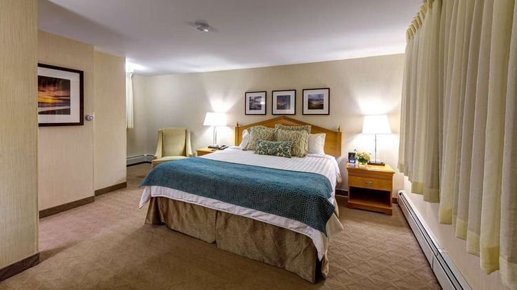 Port Inn & Suites, Ascend Collection Room