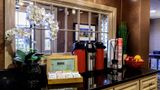 <b>Port Inn & Suites, Ascend Collection Restaurant</b>. Images powered by <a href="https://iceportal.shijigroup.com/" title="IcePortal" target="_blank">IcePortal</a>.