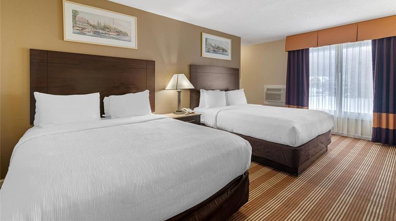 <b>Quality Inn North Conway Room</b>. Images powered by <a href="https://iceportal.shijigroup.com/" title="IcePortal" target="_blank">IcePortal</a>.