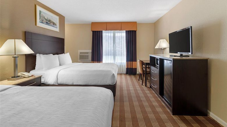 <b>Quality Inn North Conway Room</b>. Images powered by <a href="https://iceportal.shijigroup.com/" title="IcePortal" target="_blank">IcePortal</a>.