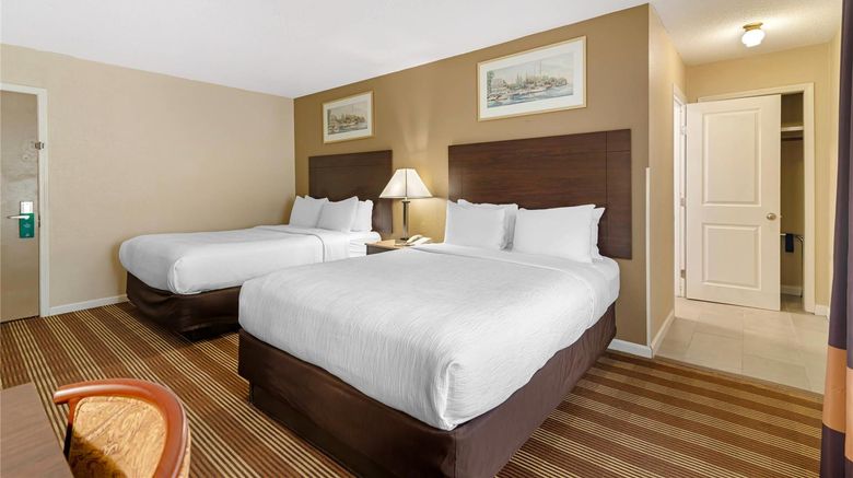 <b>Quality Inn North Conway Room</b>. Images powered by <a href="https://iceportal.shijigroup.com/" title="IcePortal" target="_blank">IcePortal</a>.