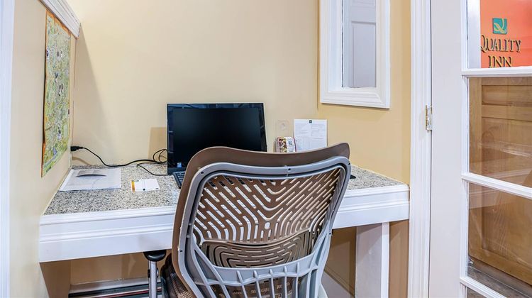 Quality Inn North Conway Other