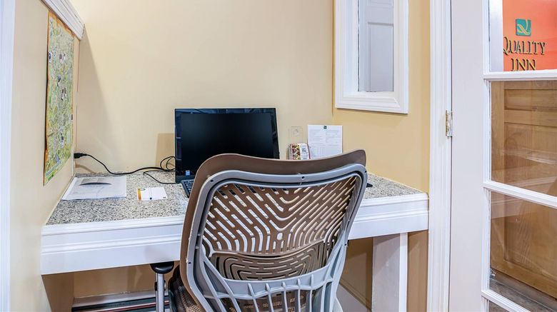<b>Quality Inn North Conway Other</b>. Images powered by <a href="https://iceportal.shijigroup.com/" title="IcePortal" target="_blank">IcePortal</a>.