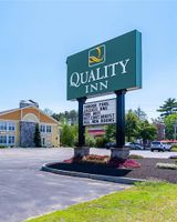 Quality Inn North Conway
