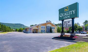 Quality Inn North Conway