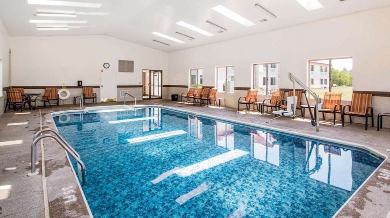 <b>Quality Inn of Loudon Pool</b>. Images powered by <a href="https://iceportal.shijigroup.com/" title="IcePortal" target="_blank">IcePortal</a>.