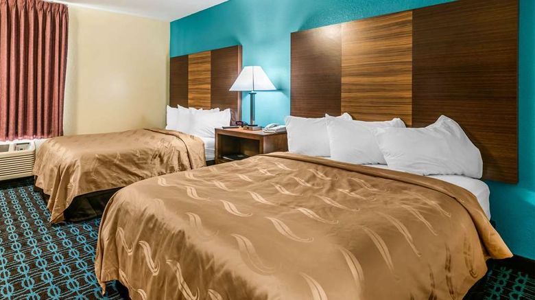 Quality Inn of Loudon Exterior. Images powered by <a href="https://iceportal.shijigroup.com" target="_blank" rel="noopener">Ice Portal</a>.