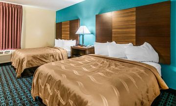 Quality Inn of Loudon
