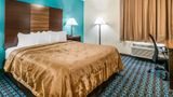 Quality Inn of Loudon Room