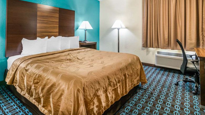 <b>Quality Inn of Loudon Room</b>. Images powered by <a href="https://iceportal.shijigroup.com/" title="IcePortal" target="_blank">IcePortal</a>.
