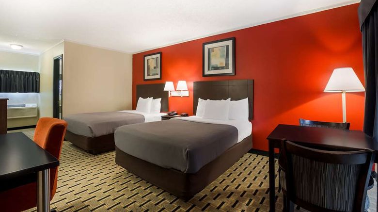 <b>Quality Inn & Suites Suite</b>. Images powered by <a href="https://iceportal.shijigroup.com/" title="IcePortal" target="_blank">IcePortal</a>.
