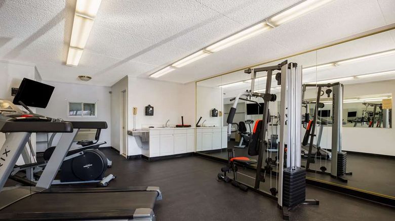 <b>Quality Inn & Suites Health</b>. Images powered by <a href="https://iceportal.shijigroup.com/" title="IcePortal" target="_blank">IcePortal</a>.