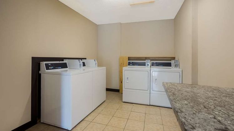 Quality Inn & Suites Other
