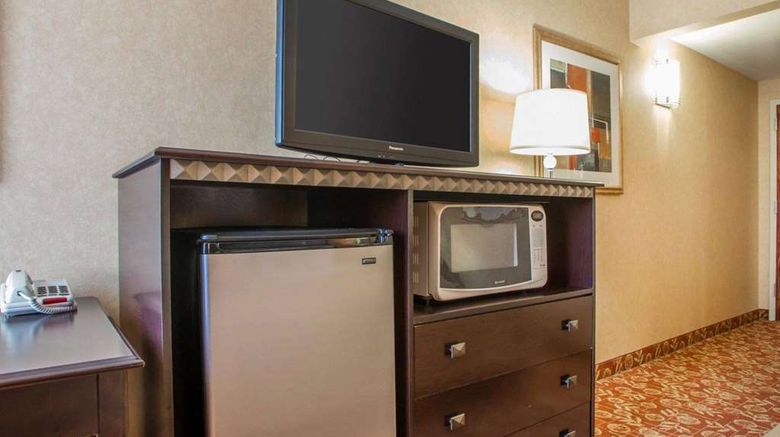 <b>Quality Inn Vineland - Millville Room</b>. Images powered by <a href="https://iceportal.shijigroup.com/" title="IcePortal" target="_blank">IcePortal</a>.