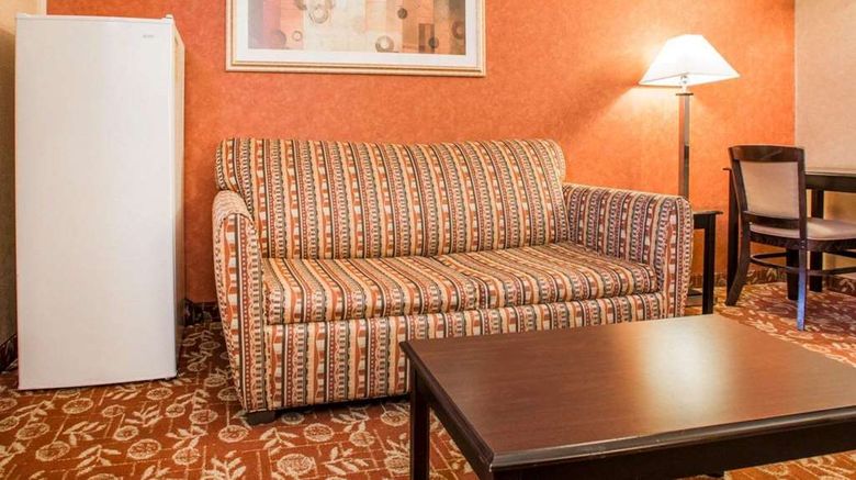 <b>Quality Inn Vineland - Millville Suite</b>. Images powered by <a href="https://iceportal.shijigroup.com/" title="IcePortal" target="_blank">IcePortal</a>.