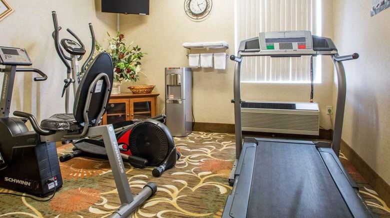<b>Quality Inn Vineland - Millville Health</b>. Images powered by <a href="https://iceportal.shijigroup.com/" title="IcePortal" target="_blank">IcePortal</a>.