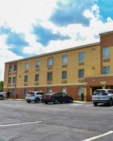Quality Inn Vineland - Millville