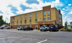 Quality Inn Vineland - Millville