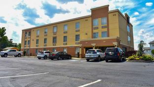 Quality Inn Vineland - Millville