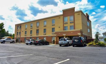 Quality Inn Vineland - Millville