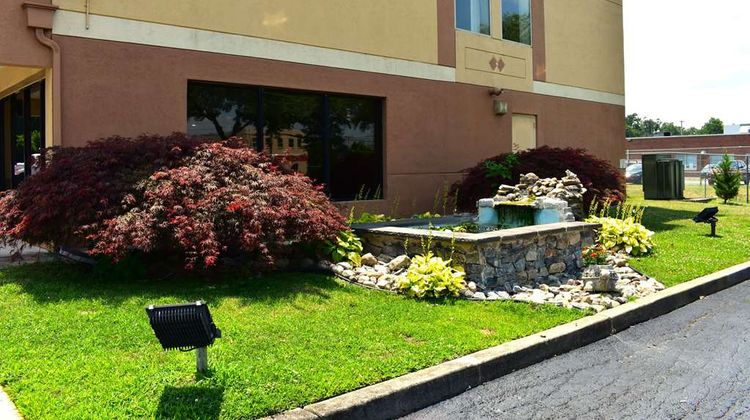 Quality Inn Vineland - Millville Exterior