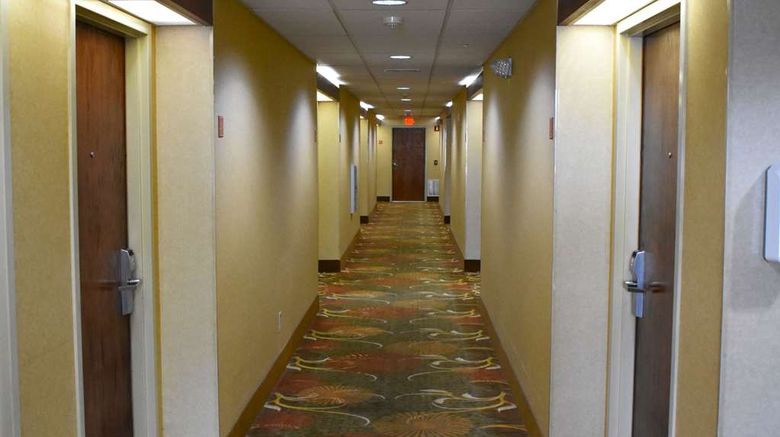 <b>Quality Inn Vineland - Millville Other</b>. Images powered by <a href="https://iceportal.shijigroup.com/" title="IcePortal" target="_blank">IcePortal</a>.