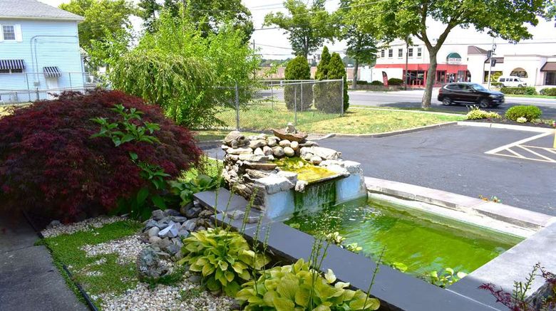 <b>Quality Inn Vineland - Millville Other</b>. Images powered by <a href="https://iceportal.shijigroup.com/" title="IcePortal" target="_blank">IcePortal</a>.