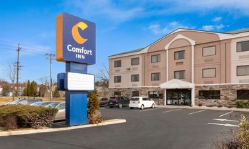 Comfort Inn