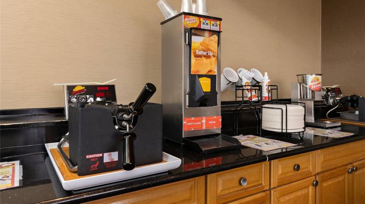 Comfort Inn Restaurant