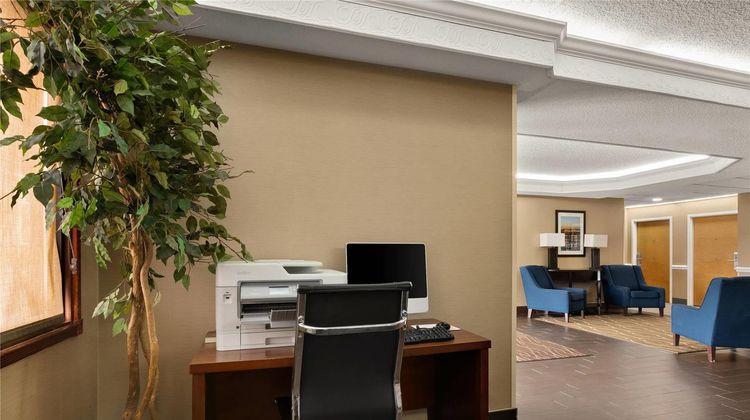 Comfort Inn Other