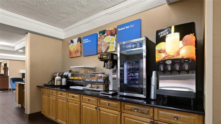 Comfort Inn Restaurant