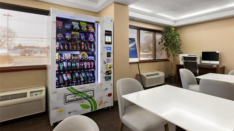 Comfort Inn Other
