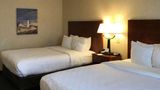 Clarion Hotel and Conference Center Room