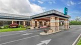 Clarion Hotel and Conference Center Exterior