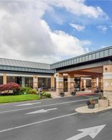 Clarion Hotel and Conference Center