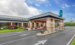 Clarion Hotel and Conference Center