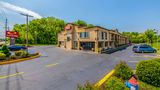 Econo Lodge Mount Laurel - Philadelphia East Exterior