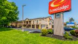 Econo Lodge Mount Laurel - Philadelphia East Exterior