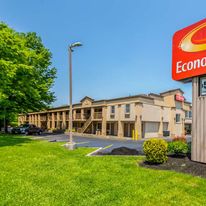 Econo Lodge Mount Laurel - Philadelphia East
