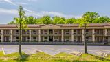 Econo Lodge Mount Laurel - Philadelphia East Exterior