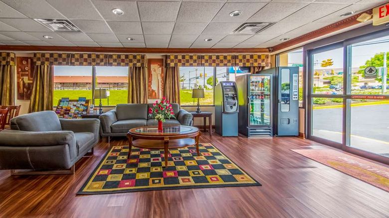 <b>Econo Lodge Mount Laurel - Philadelphia East Lobby</b>. Images powered by <a href="https://iceportal.shijigroup.com/" title="IcePortal" target="_blank">IcePortal</a>.