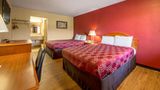 Econo Lodge Mount Laurel - Philadelphia East Room