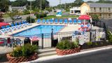 <b>Econo Lodge Somers Point Exterior</b>. Images powered by <a href="https://iceportal.shijigroup.com/" title="IcePortal" target="_blank">IcePortal</a>.