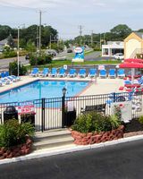 Econo Lodge Somers Point
