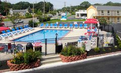 Econo Lodge Somers Point