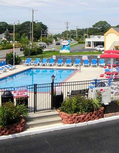 Econo Lodge Somers Point