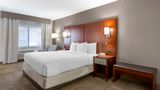 Comfort Inn Room