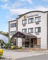 Comfort Inn
