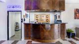 Comfort Inn Lobby